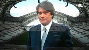 OM : Renommer le Vélodrome en Stade Bernard Tapie ? "Une bonne idée" pour Cardoze