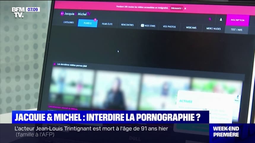 Porno Amateur Jacquie Et Michel Altyazili Porno