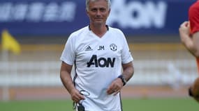 Mourinho