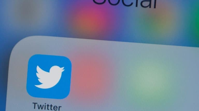 Twitter a été victime d'un piratage le mercredi 15 juillet 2020 