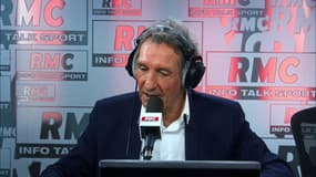 Syrie: "Il y a un piège narcissique qui est tendu au président Macron"