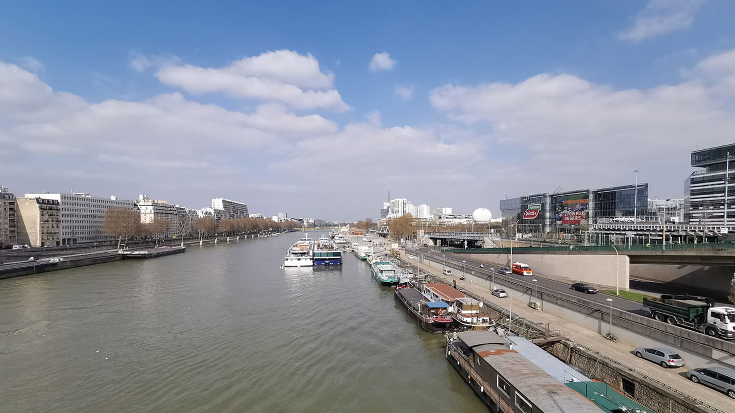 Photo prise au Huawei P30 Pro Photo prise au Huawei P30 Pro