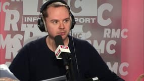 Le kikadi du mercredi 13 décembre