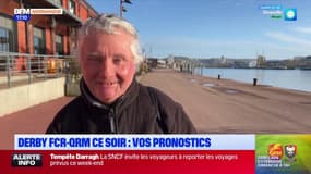 National: les pronostics avant le derby entre FC Rouen et Quevilly Rouen Métropole