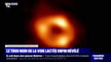 Des astronomes viennent de prouver l'existence d'un trou noir supermassif au cœur de notre galaxie