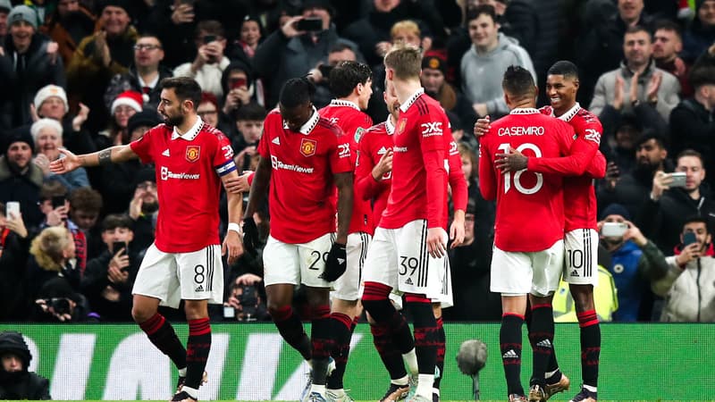 Manchester United