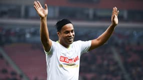 Ronaldinho