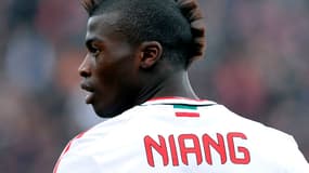 M'Baye Niang