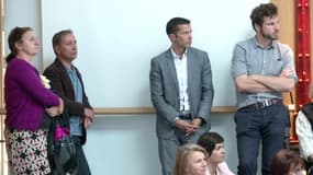 Logistique, budget, équipe… comment les candidats d'En Marche organisent leur campagne