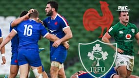 VI Nations 2021 : La France co-leader avec le Pays de Galles après la J2, les résultats