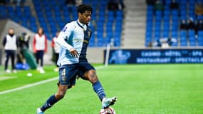Thierno BALDE