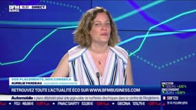 Aurélie Fardeau (journaliste indépendante) : Quelle stratégie de transmission peut-on associer au PER ? - 15/07