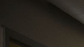 Gardien de prison dans les couloirs de la prison de la Santé, à Paris. (Photo d'illustration)