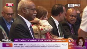 Climat: désormais, les États peuvent être attaqués pour "inaction climatique"