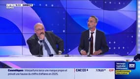 Les experts du soir - Mercredi 13 novembre