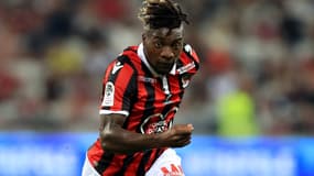 Allan Saint-Maximin (Nice)
