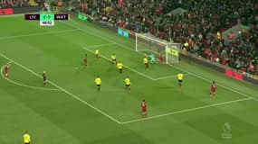 Premier League : Salah humilie Watford 5-0, Liverpool sur le podium
