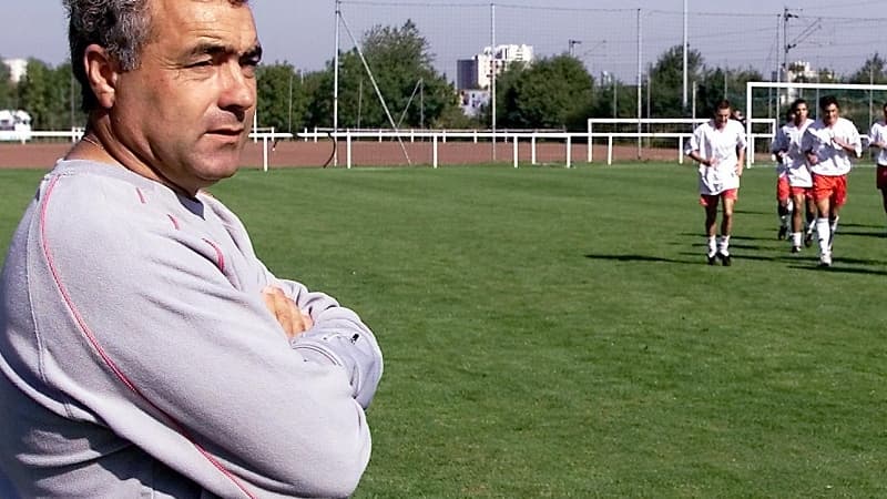 Ladislas Lozano
