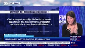 Peut-on parler politique au bureau ? - 22/04