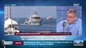 Patrick Bouffard, de Médecins du Monde, déplore "l'absence de réponse de l'Europe concernant les migrants"