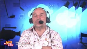 Vincent Moscato : "Rudi Garcia est usé !"