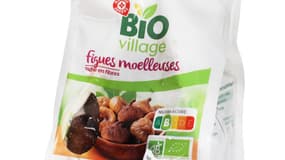 Ces figues Leclerc sont rappelées.
