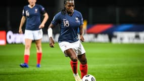 Viviane Asseyi