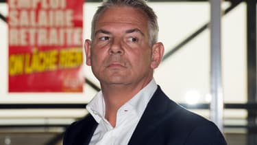 Thierry Le Paon va prendre la tête d'une nouvelle agence gouvernementale