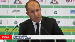 Leonardo Jardim