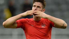 Olivier Giroud