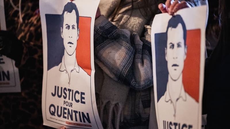 À quoi s'attendre pour les manifestations prévues à Lyon ce samedi, une semaine après la mort de Quentin Deranque