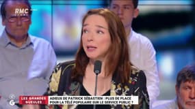 Patrick Sébastien quitte France Télé: "Les dirigeants font la télé pour eux-mêmes sans tenir compte du public"