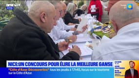 Nice: un concours pour élire la meilleure ganse de la ville