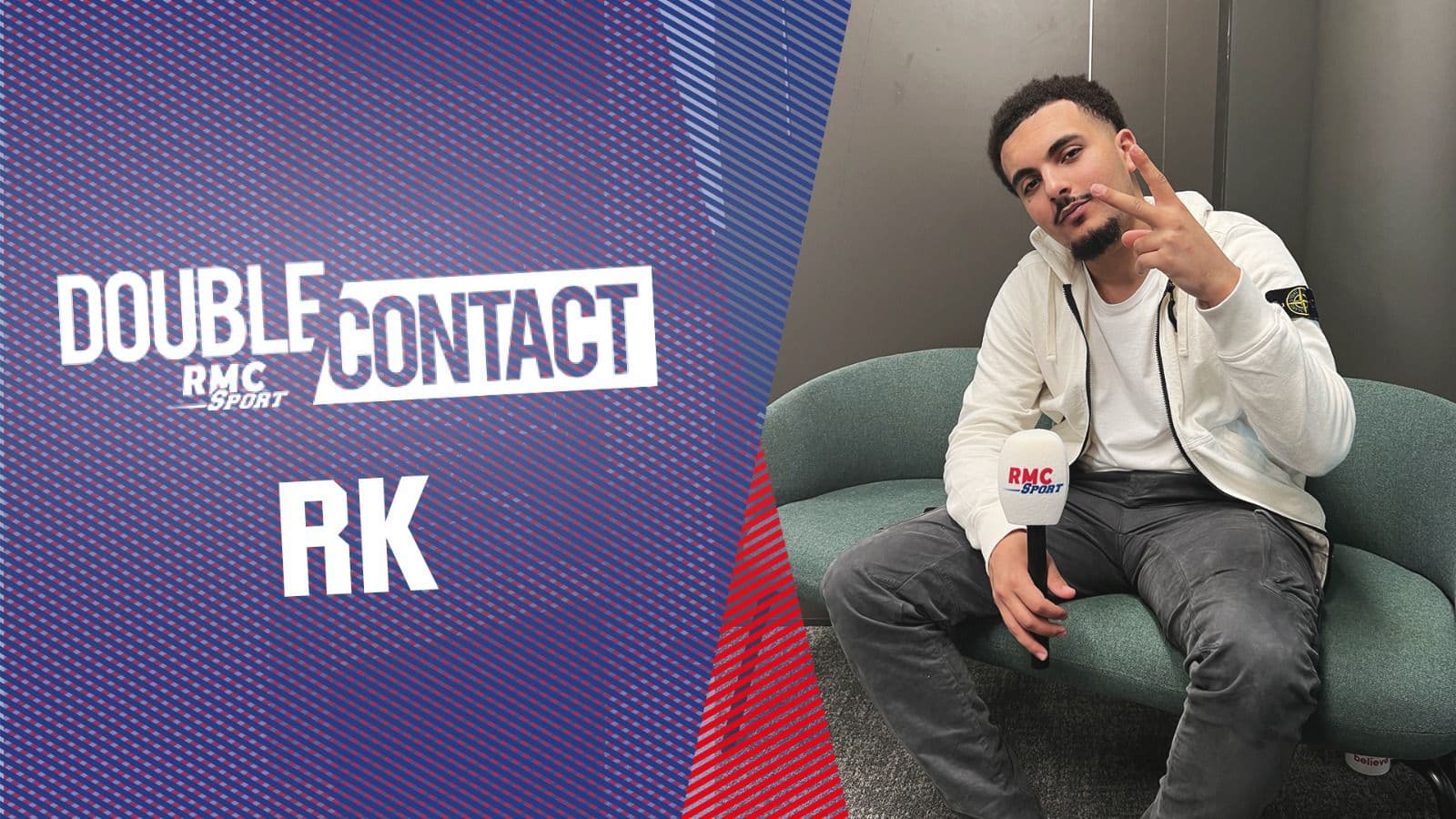 Double Contact - RK: 