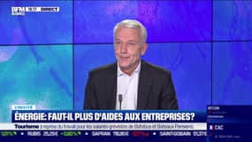 Le warning du MEDEF sur les chiffres du retail à l'approche des soldes