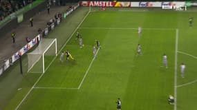 Wolfsburg - ASSE, le 12 décembre 2019