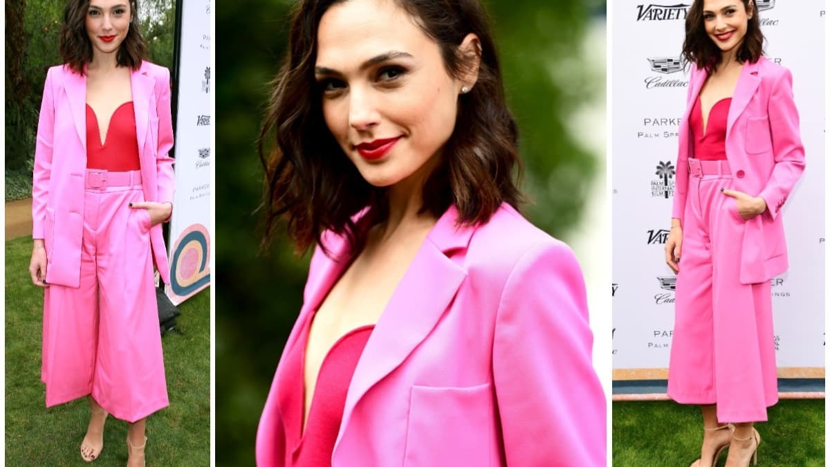 Gal Gadot