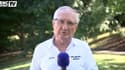 Cyrille Guimard analyse la 7e étape du Tour de France