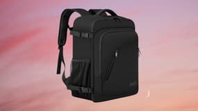Validé par tous, ce sac à dos de voyage est à prix mini ce vendredi chez Amazon