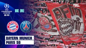 Bayern - PSG : le Bayern invincible à domicile ?