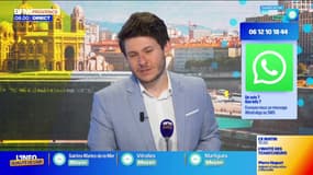 Bonjour Marseille du vendredi 23 janvier 2026