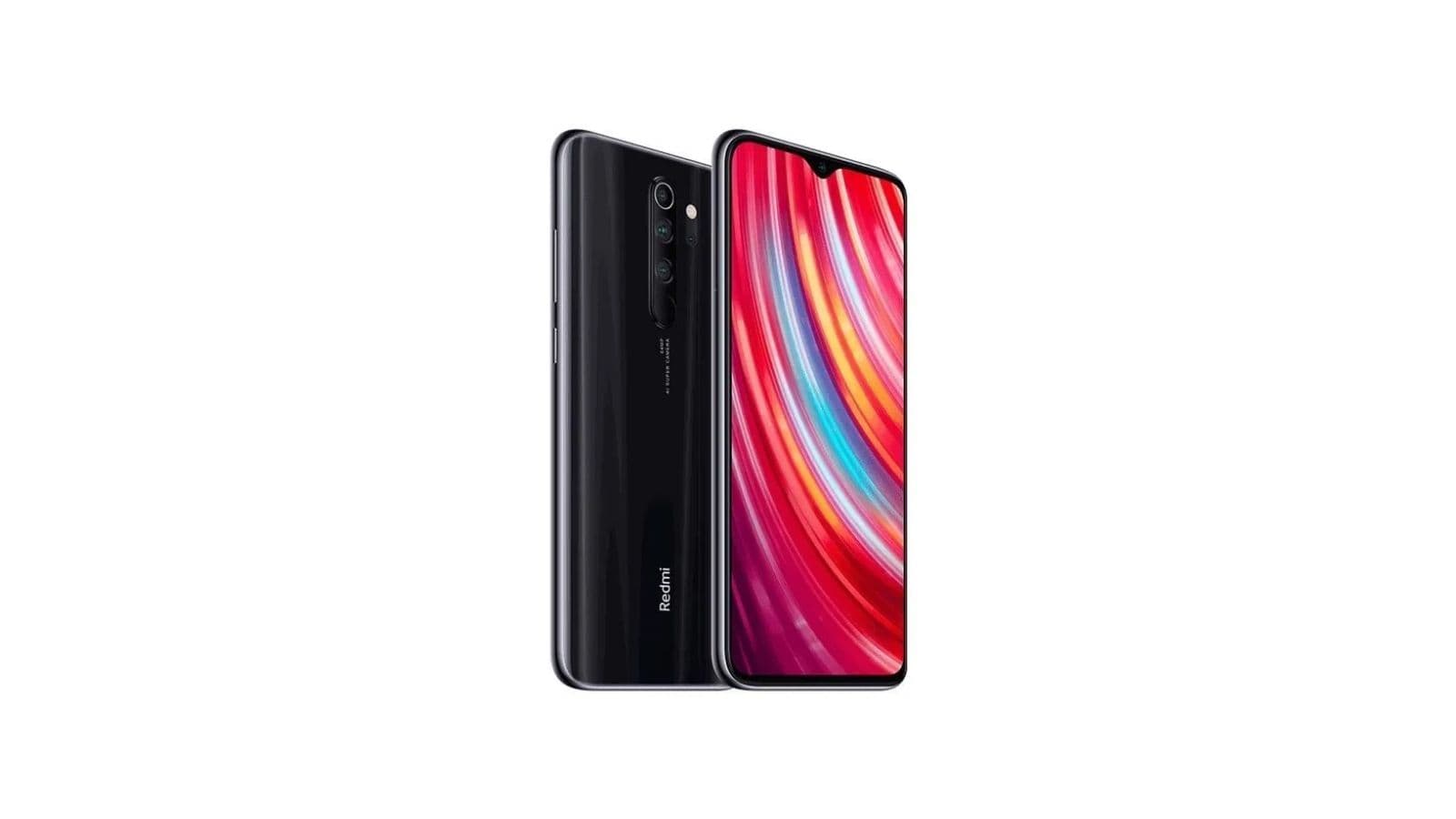 Xiaomi Redmi Note 8 Pro reconditionné Xiaomi Redmi Note 8 Pro reconditionné