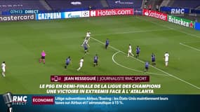Témoin RMC : Jean Resseguié - 13/08