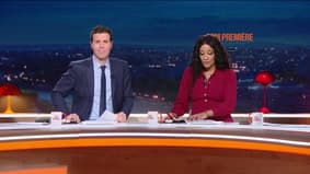 BFM Première 4h30/6h - 29/09