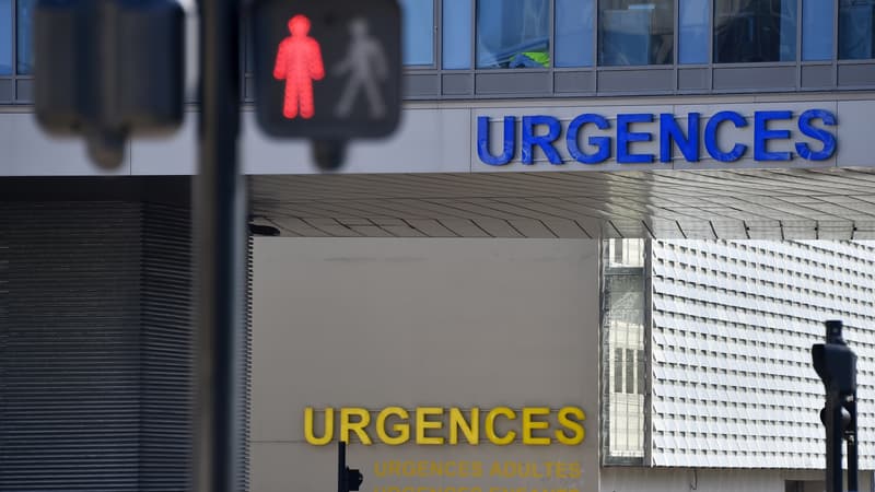 Urgences. (Photo d'illustration)