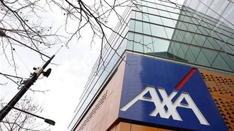 Axa enregistre une hausse annuelle de 2% de son chiffre d'affaires sur 2022, à plus de 78 milliards d'euros