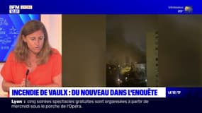 Incendie mortel à Vaulx-en-Velin: du nouveau dans l'enquête