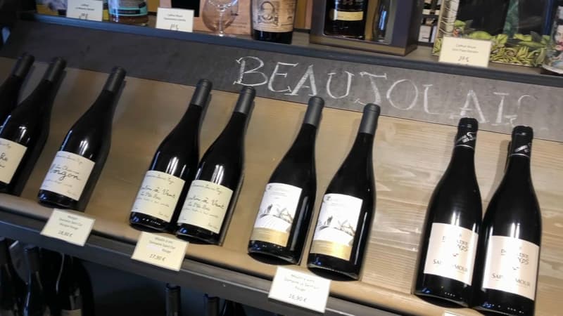 Pourquoi le Beaujolais nouveau est devenu un poids lourd des exportations françaises de vin