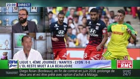 After Foot du samedi 26/08 – Partie 4/6 - Débrief de la 4ème journée de Ligue 1
