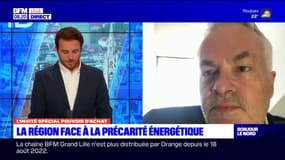 Hauts-de-France: "La région la plus touchée en France par les passoires énergétiques", alerte une association